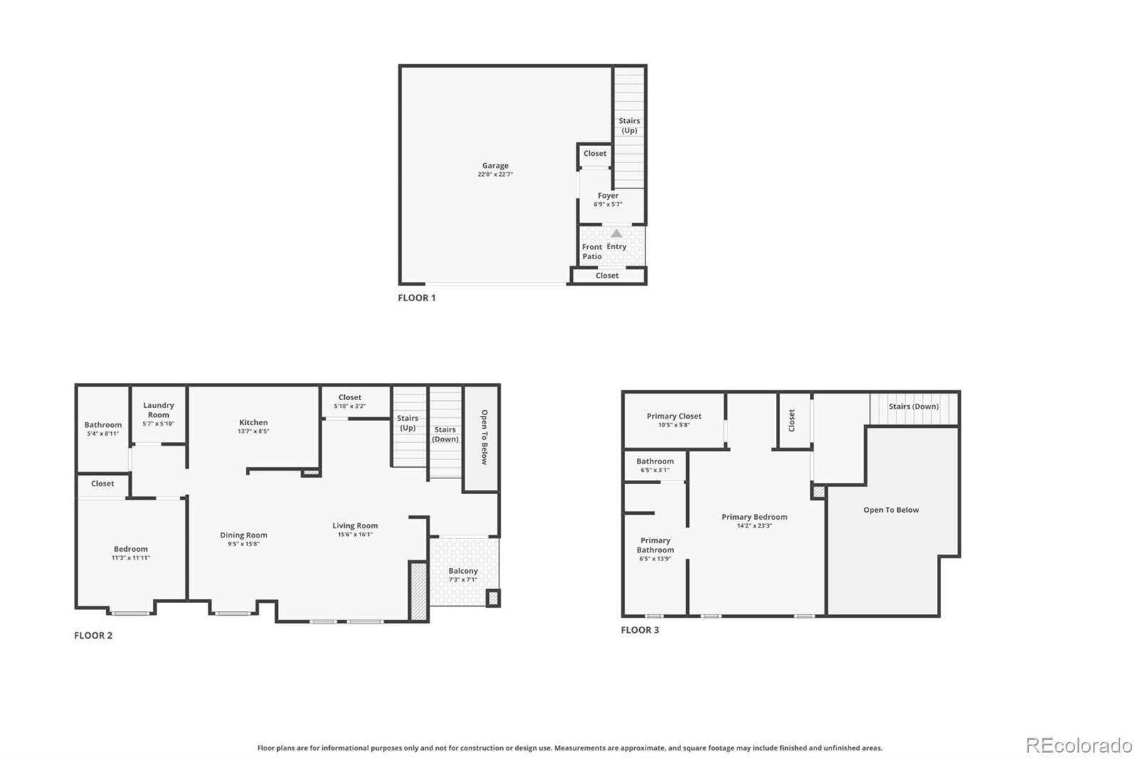 10588 Parkington Lane Unit: D