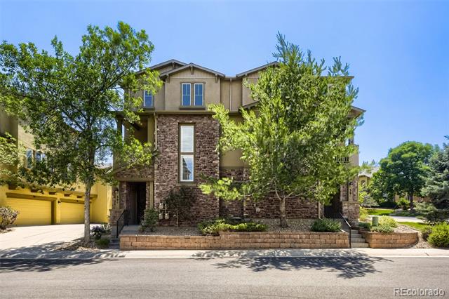 10588 Parkington Lane Unit: D