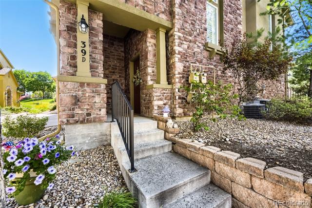 10588 Parkington Lane Unit: D