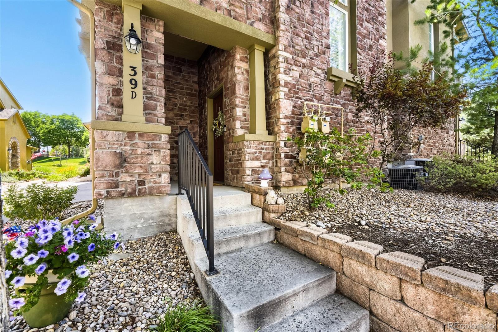 10588 Parkington Lane Unit: D