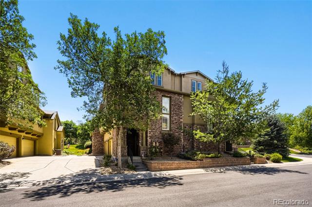 10588 Parkington Lane Unit: D