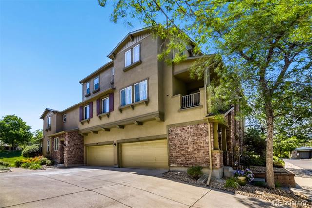 10588 Parkington Lane Unit: D