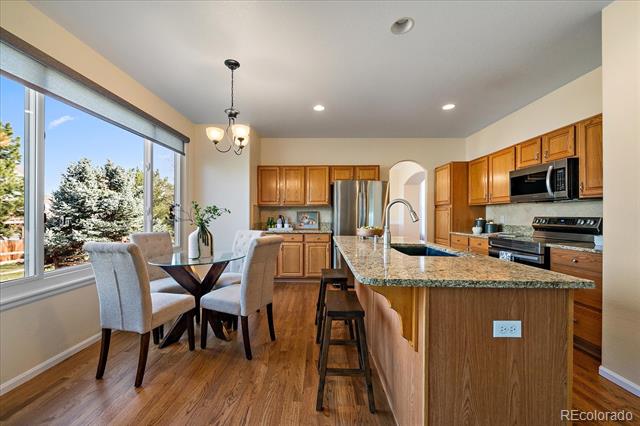 10900 Parker Vista Road