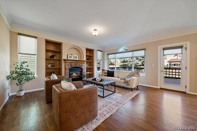 10900 Parker Vista Road