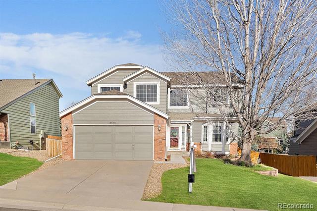 10900 Parker Vista Road