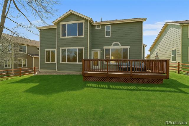 10900 Parker Vista Road