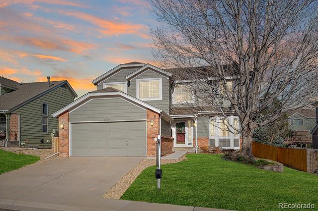 10900 Parker Vista Road