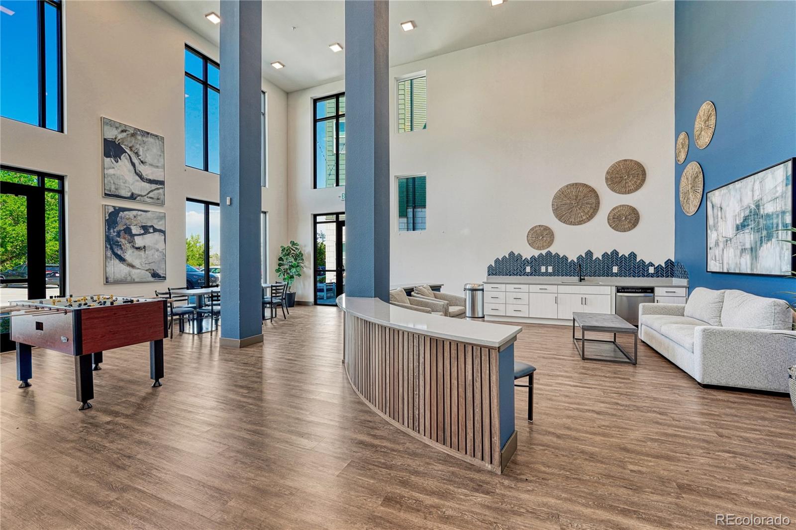 9291 Twenty Mile Road Unit: 408