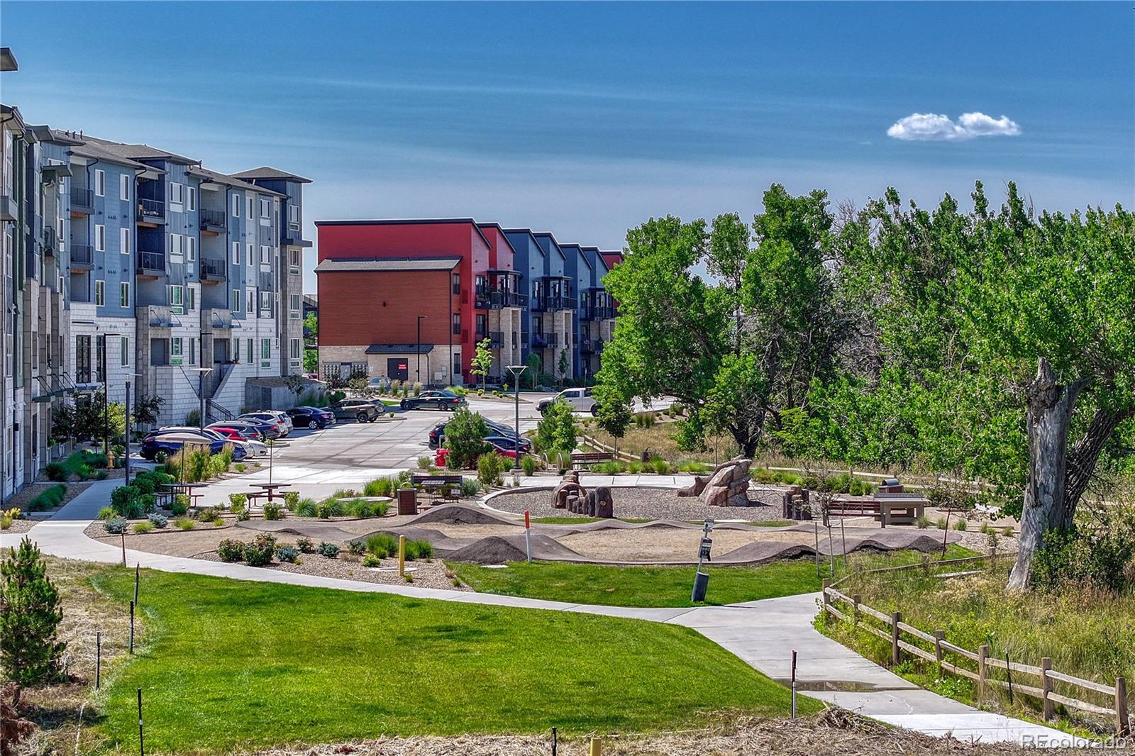 9291 Twenty Mile Road Unit: 408