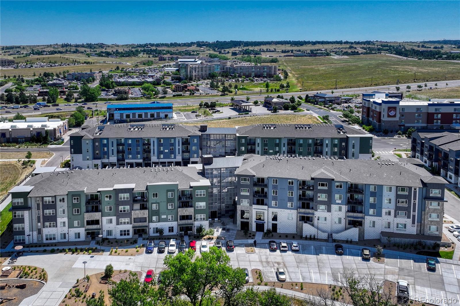 9291 Twenty Mile Road Unit: 408