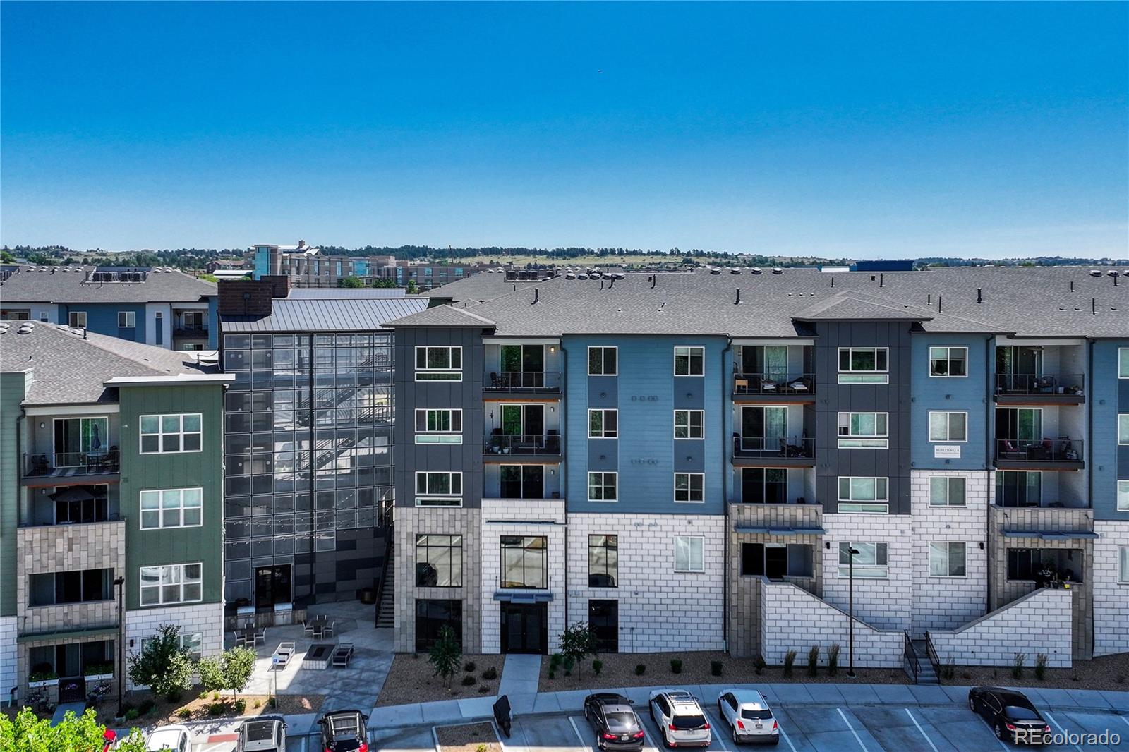 9291 Twenty Mile Road Unit: 408