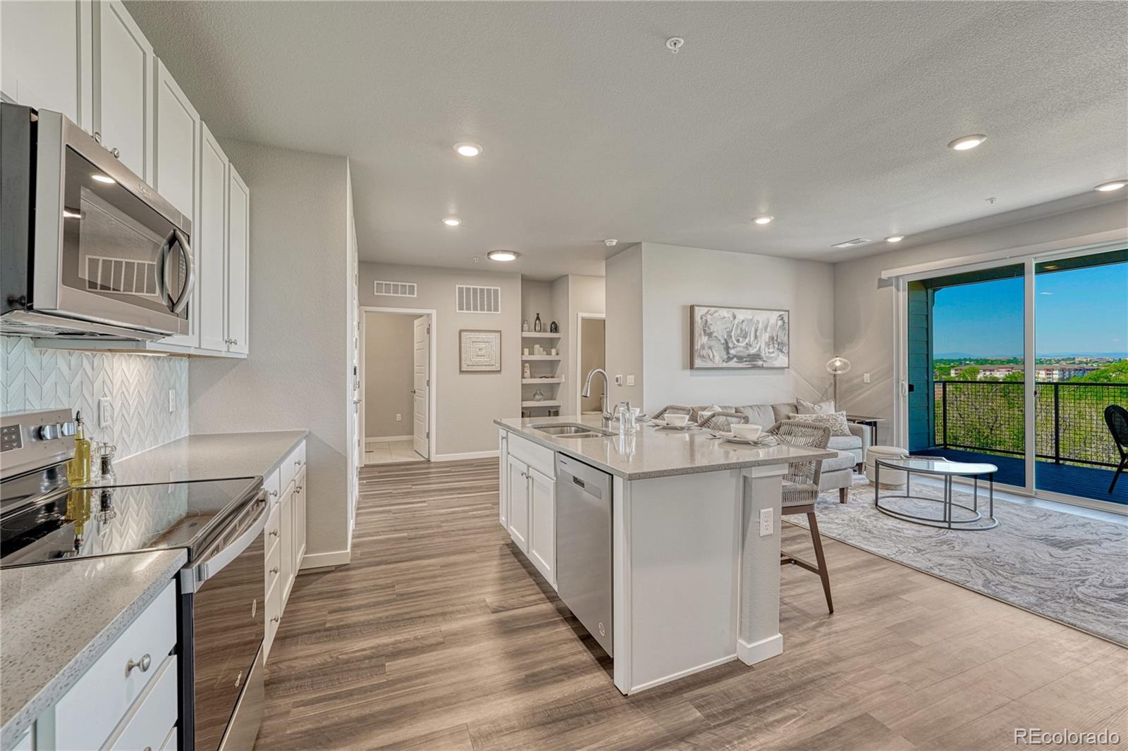 9291 Twenty Mile Road Unit: 408