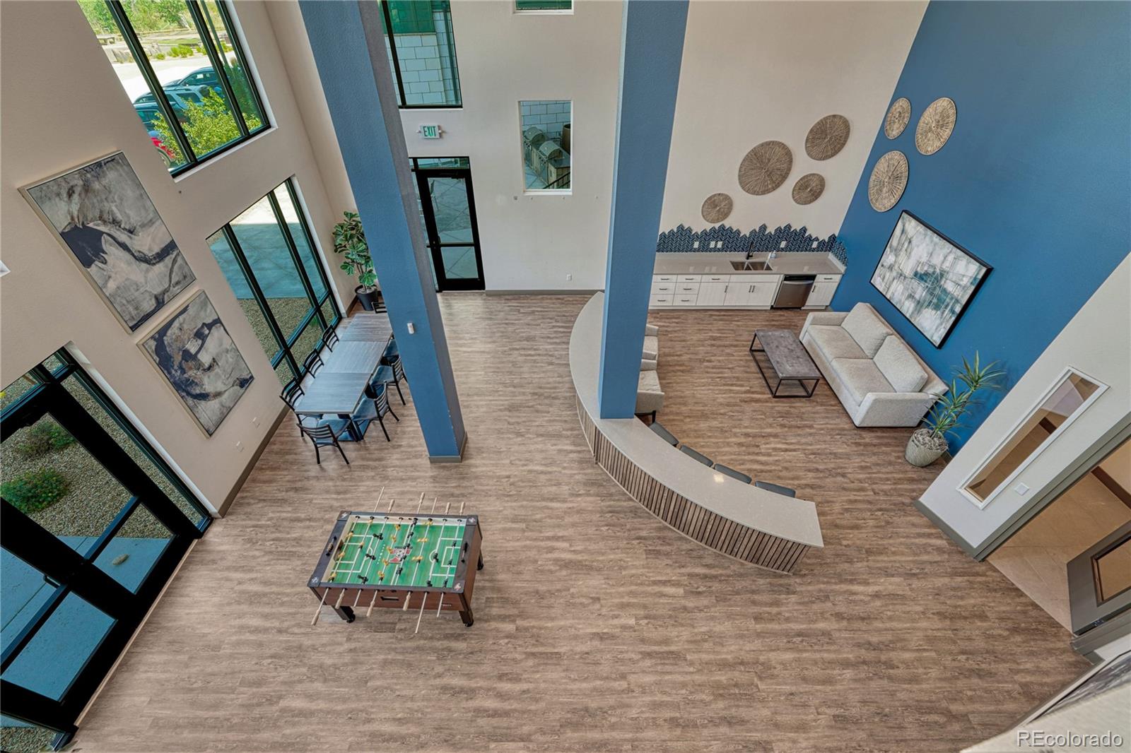 9291 Twenty Mile Road Unit: 408