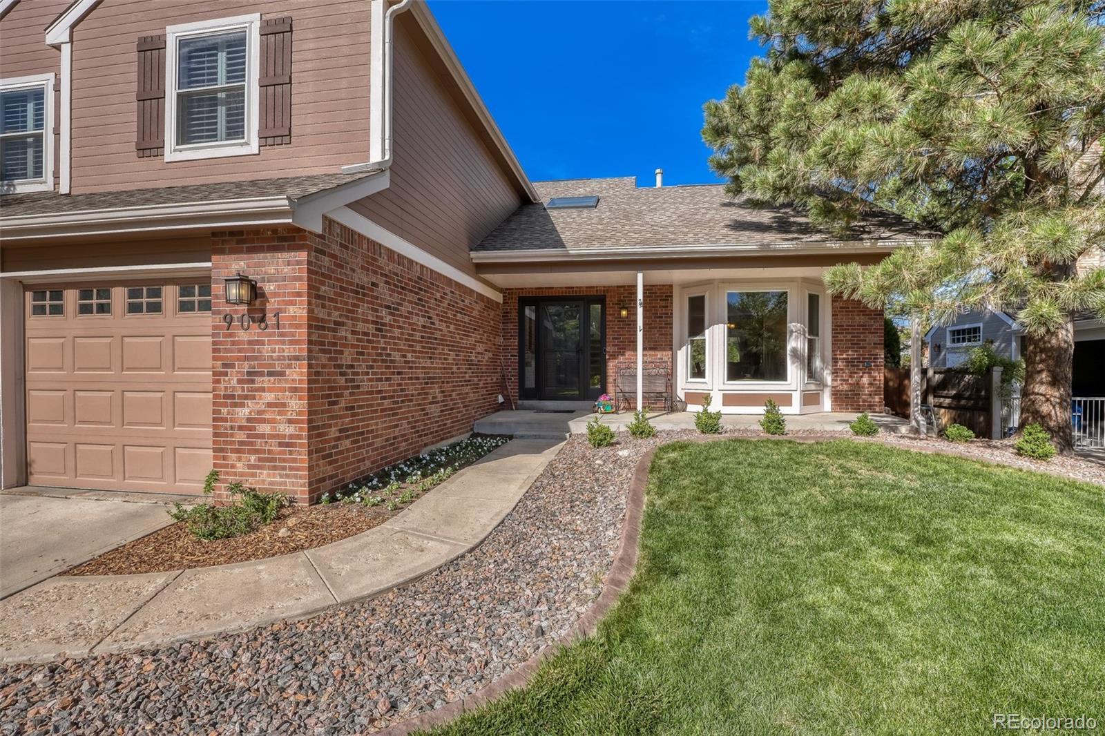 9061 Sunset Ridge Court