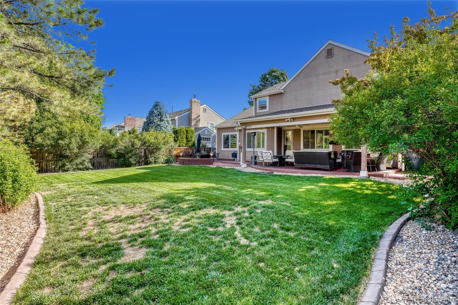 9061 Sunset Ridge Court