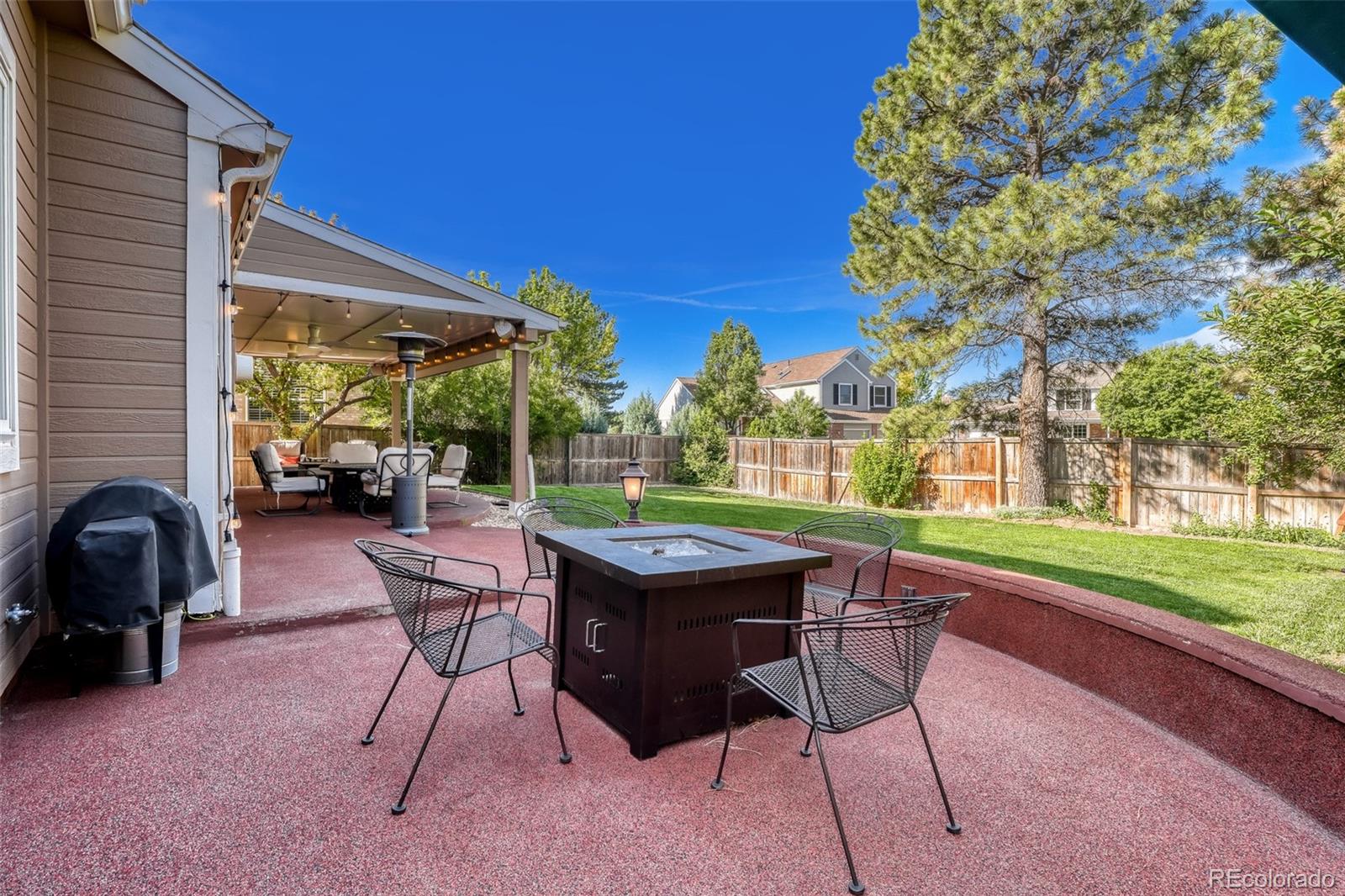 9061 Sunset Ridge Court