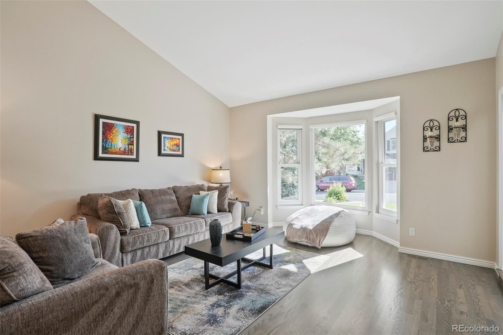 9061 Sunset Ridge Court