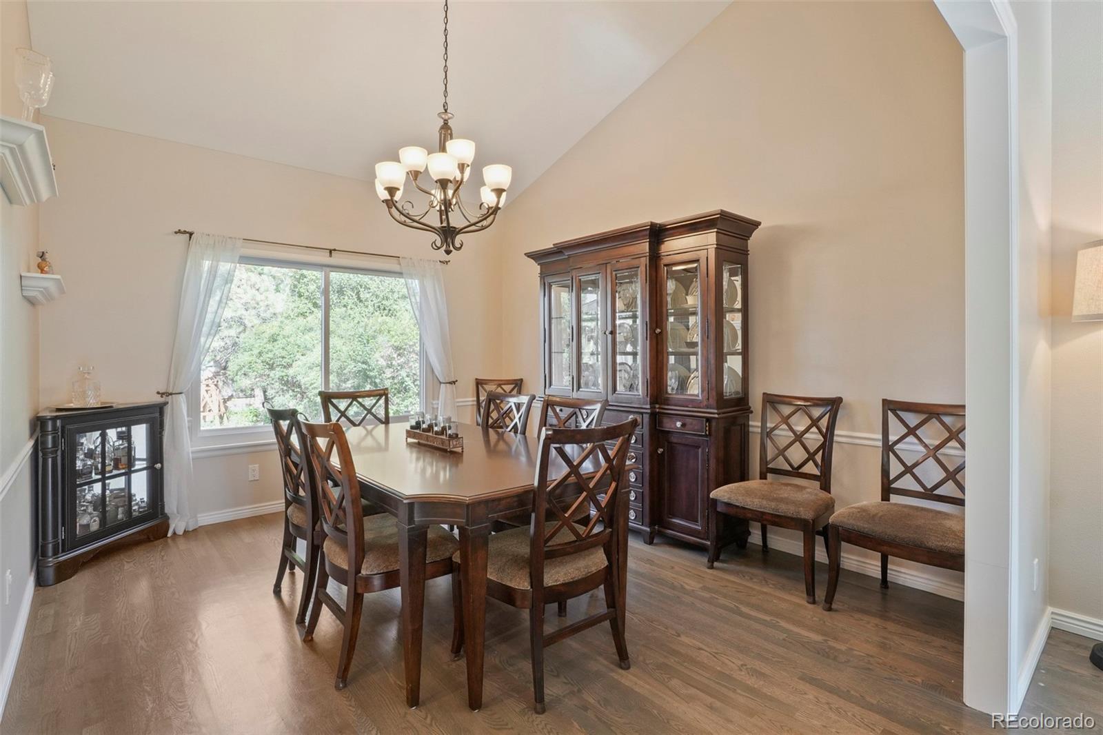 9061 Sunset Ridge Court