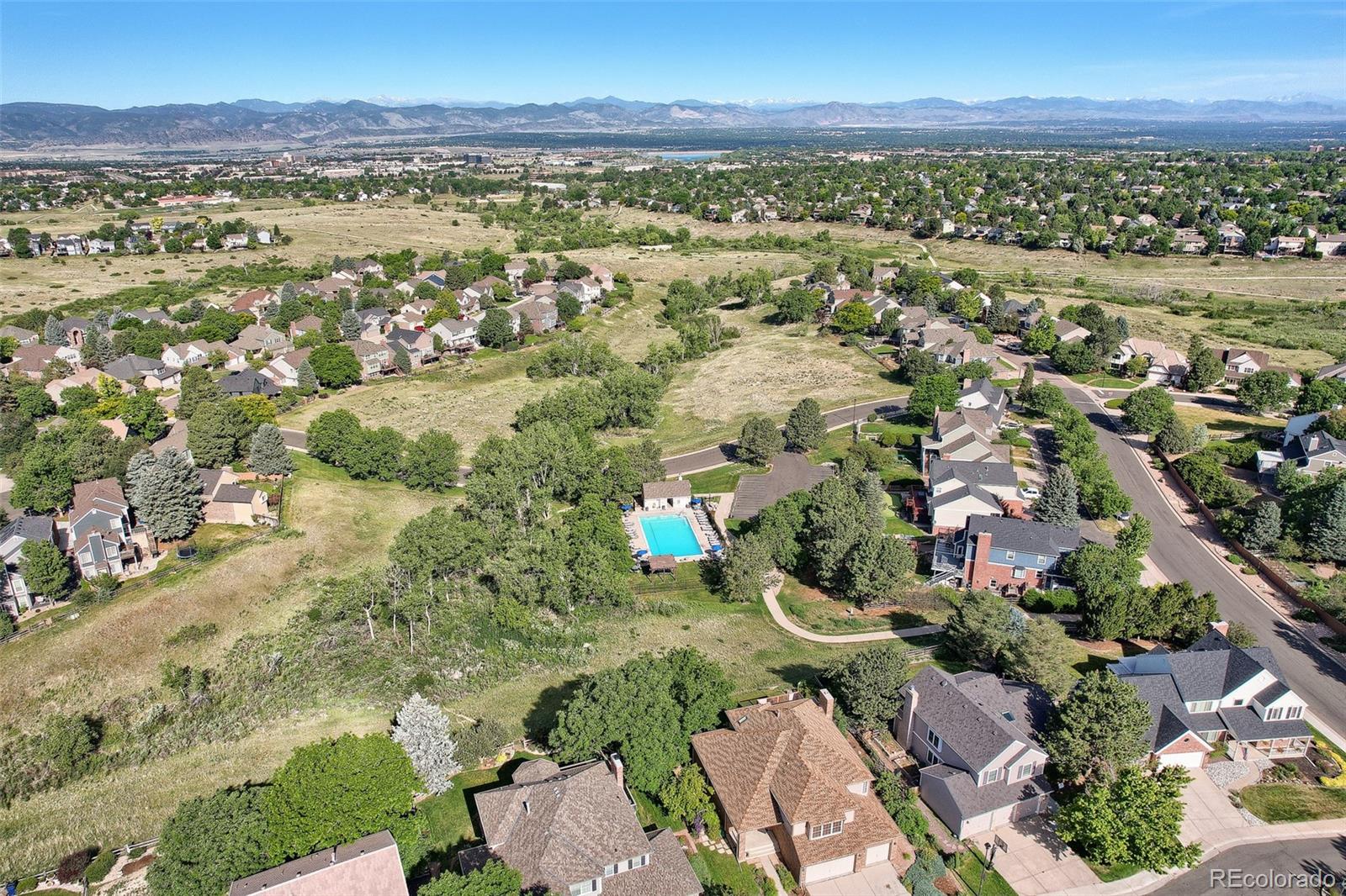 9061 Sunset Ridge Court
