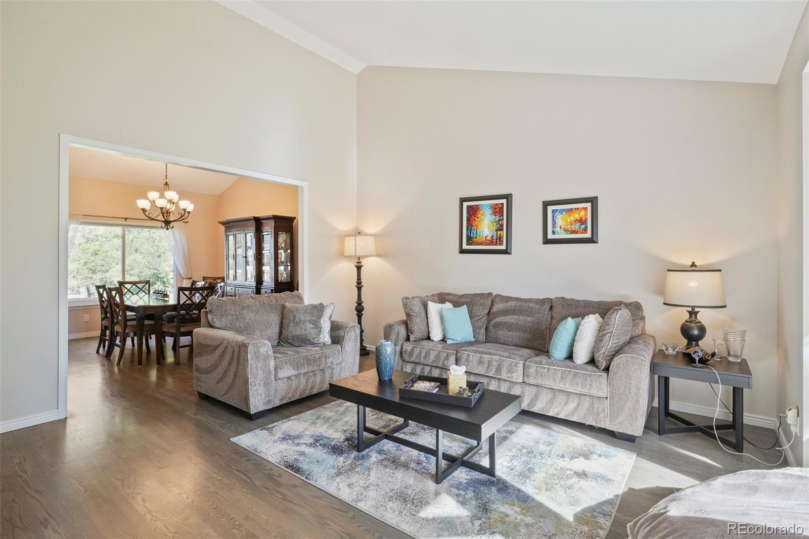 9061 Sunset Ridge Court