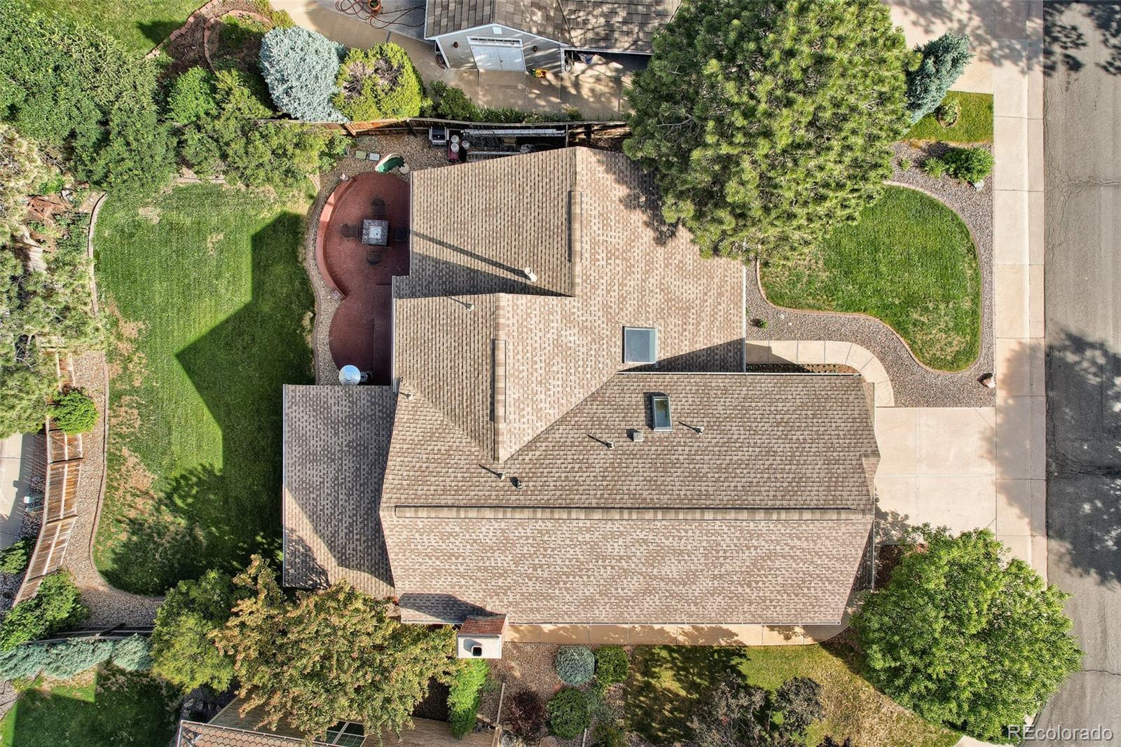 9061 Sunset Ridge Court