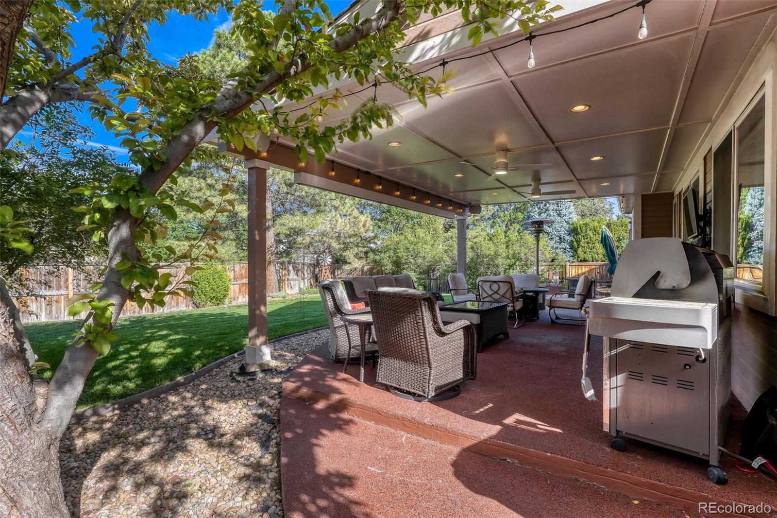 9061 Sunset Ridge Court