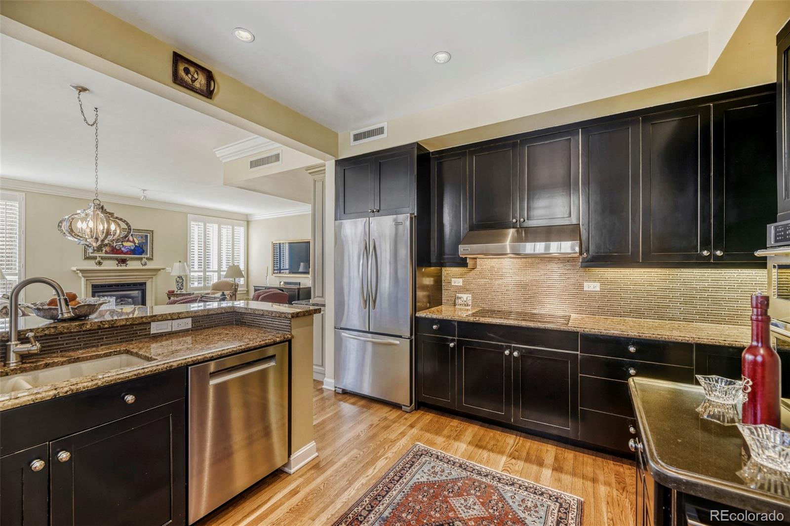 2400 E Cherry Creek South Drive Unit: 203