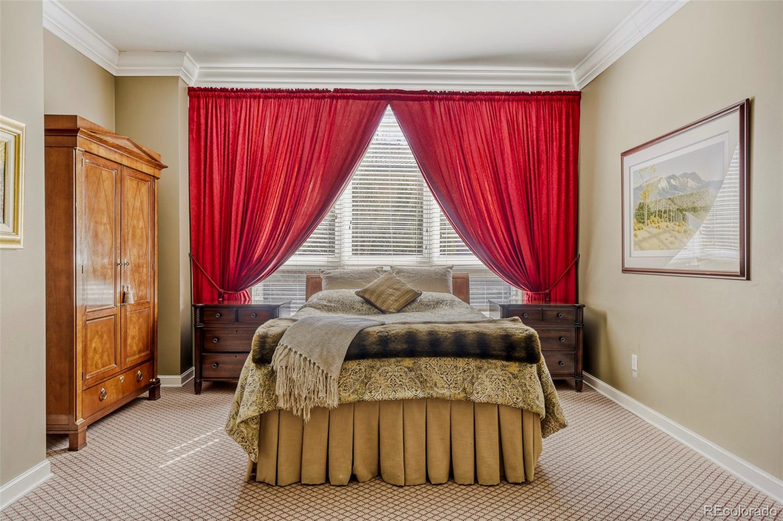 2400 E Cherry Creek South Drive Unit: 203