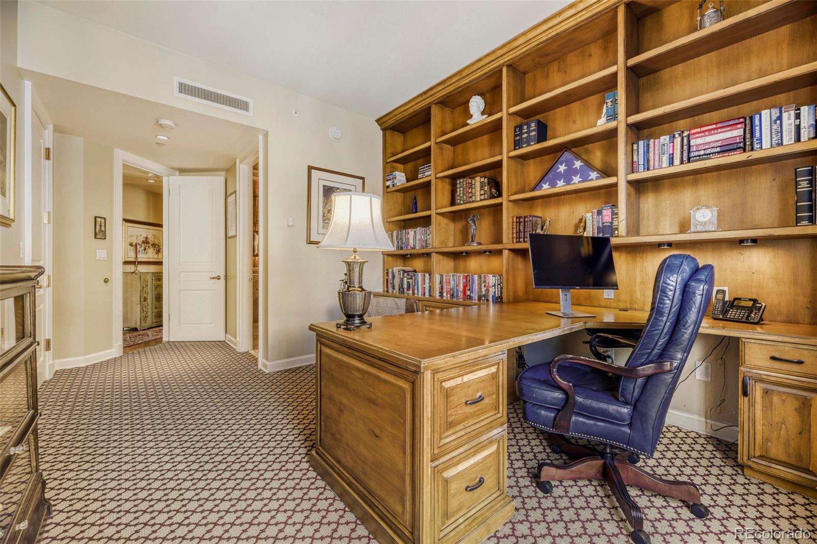 2400 E Cherry Creek South Drive Unit: 203