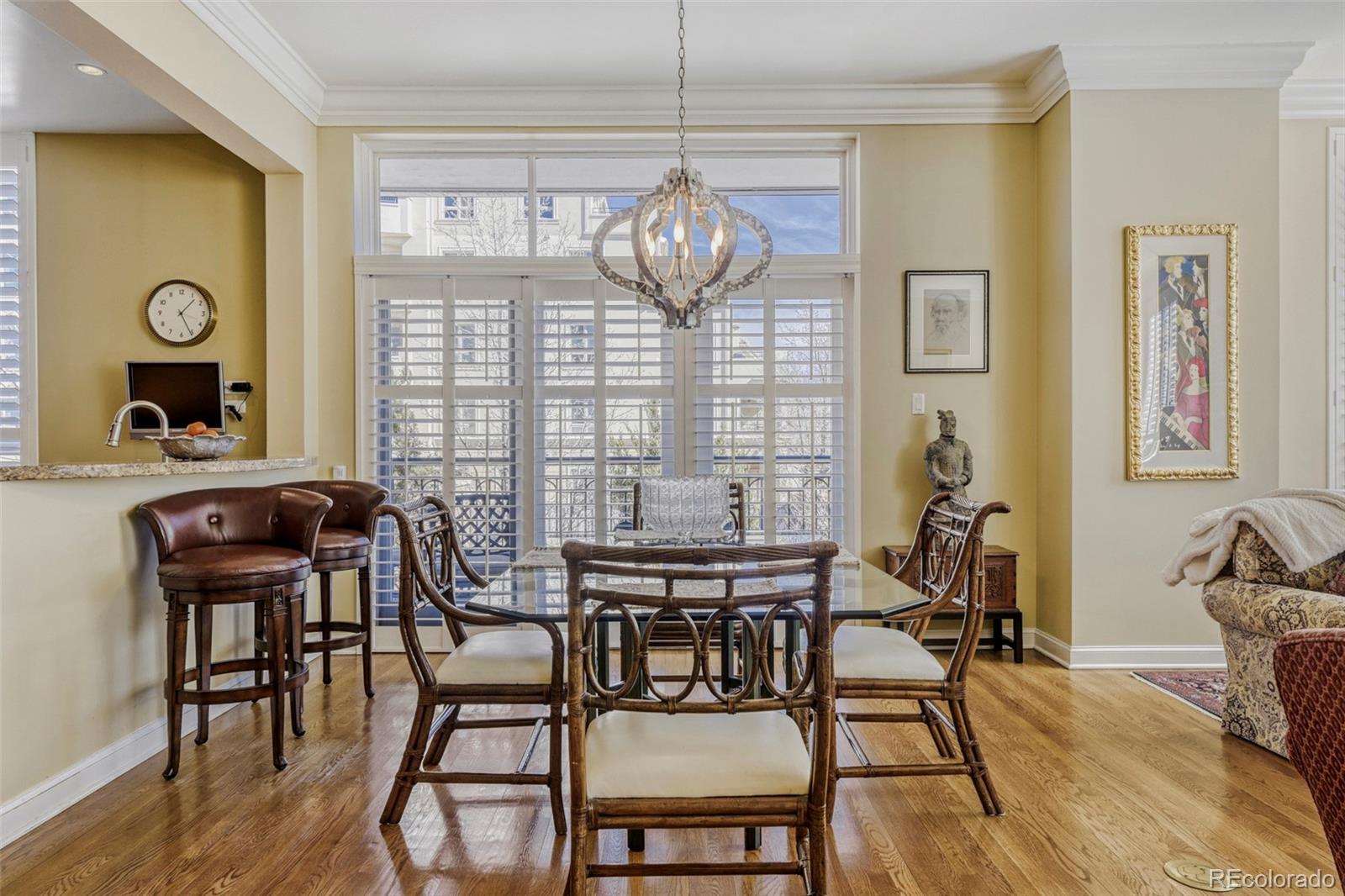 2400 E Cherry Creek South Drive Unit: 203