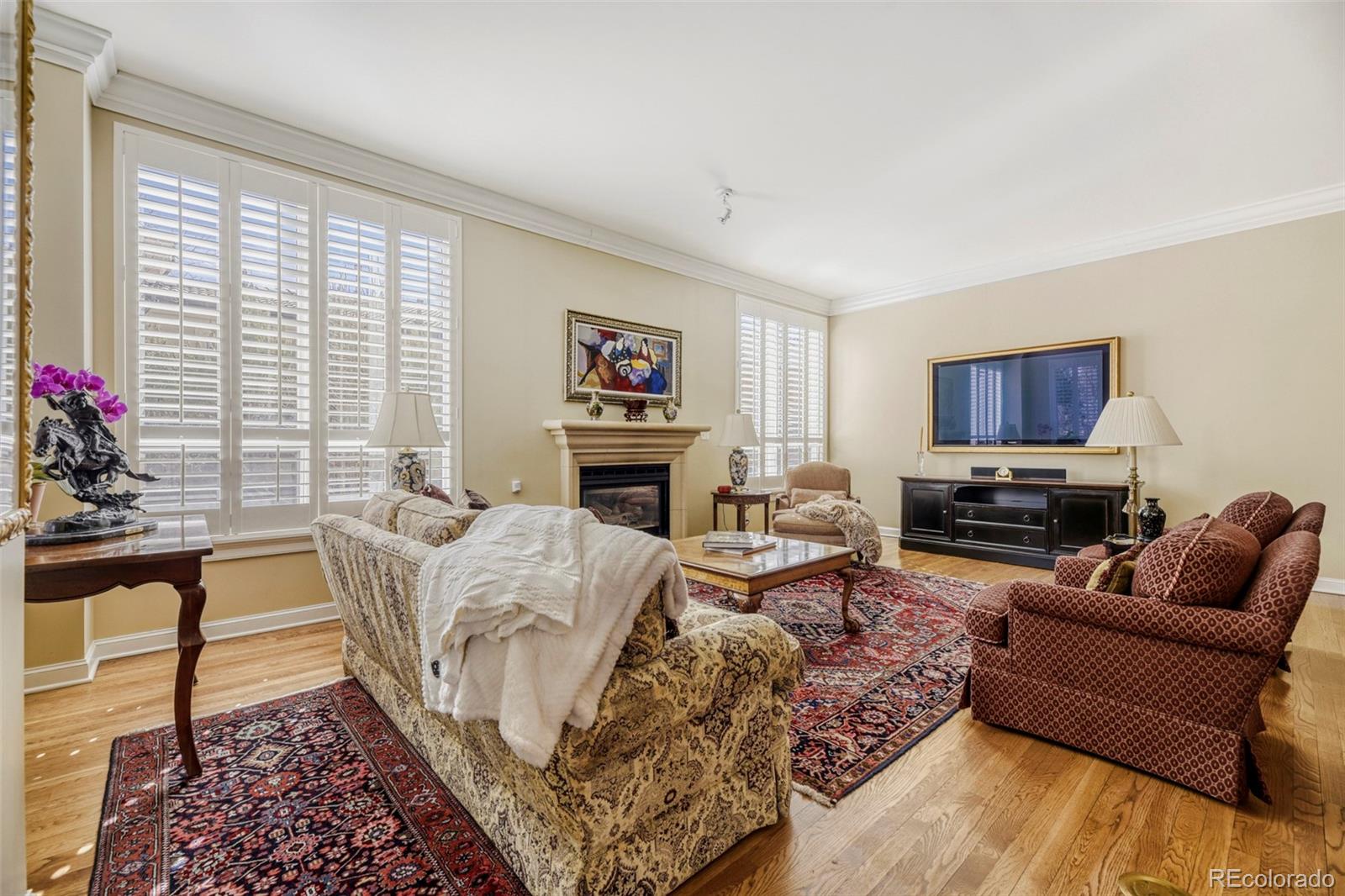 2400 E Cherry Creek South Drive Unit: 203