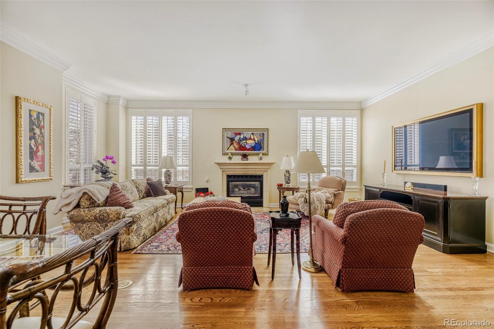 2400 E Cherry Creek South Drive Unit: 203