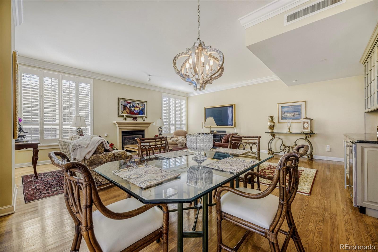 2400 E Cherry Creek South Drive Unit: 203