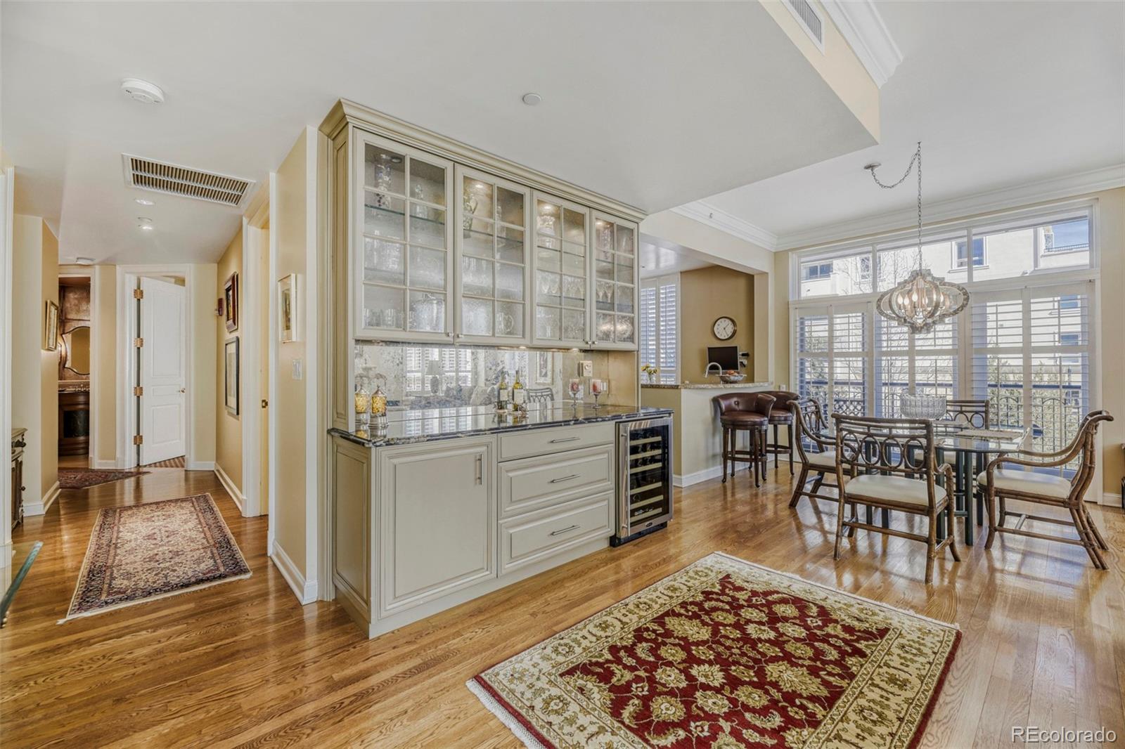 2400 E Cherry Creek South Drive Unit: 203