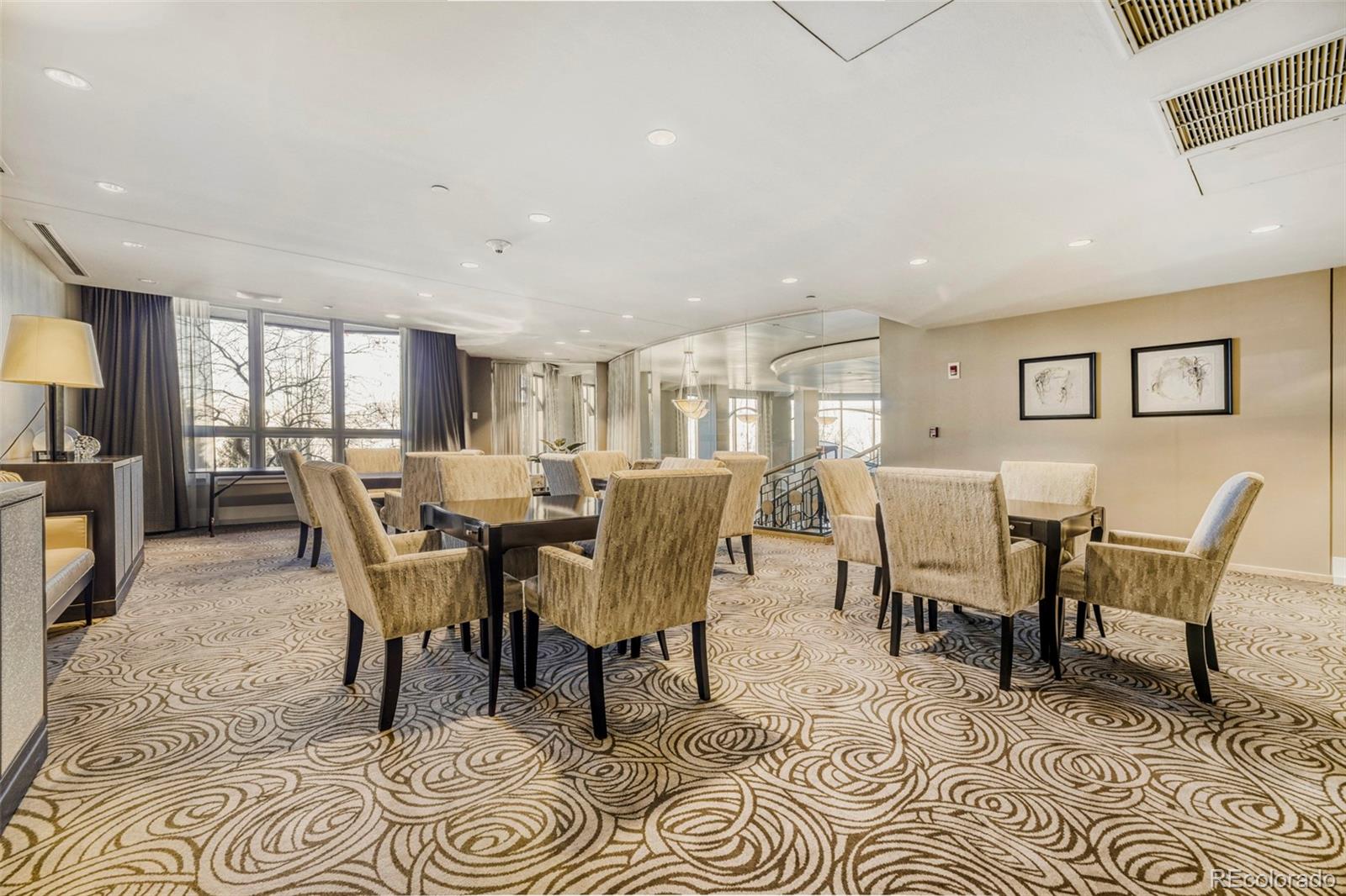 2400 E Cherry Creek South Drive Unit: 203