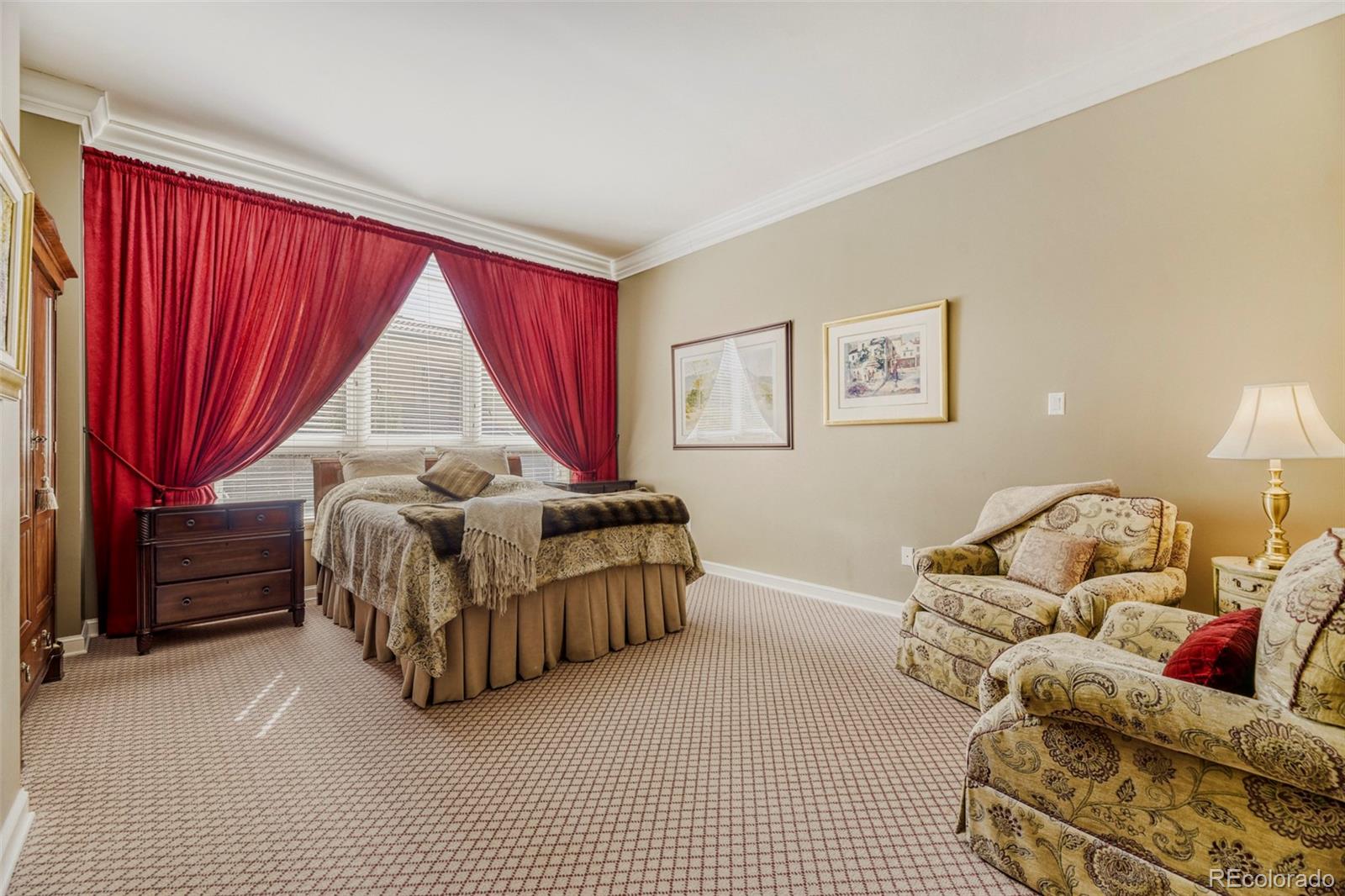 2400 E Cherry Creek South Drive Unit: 203