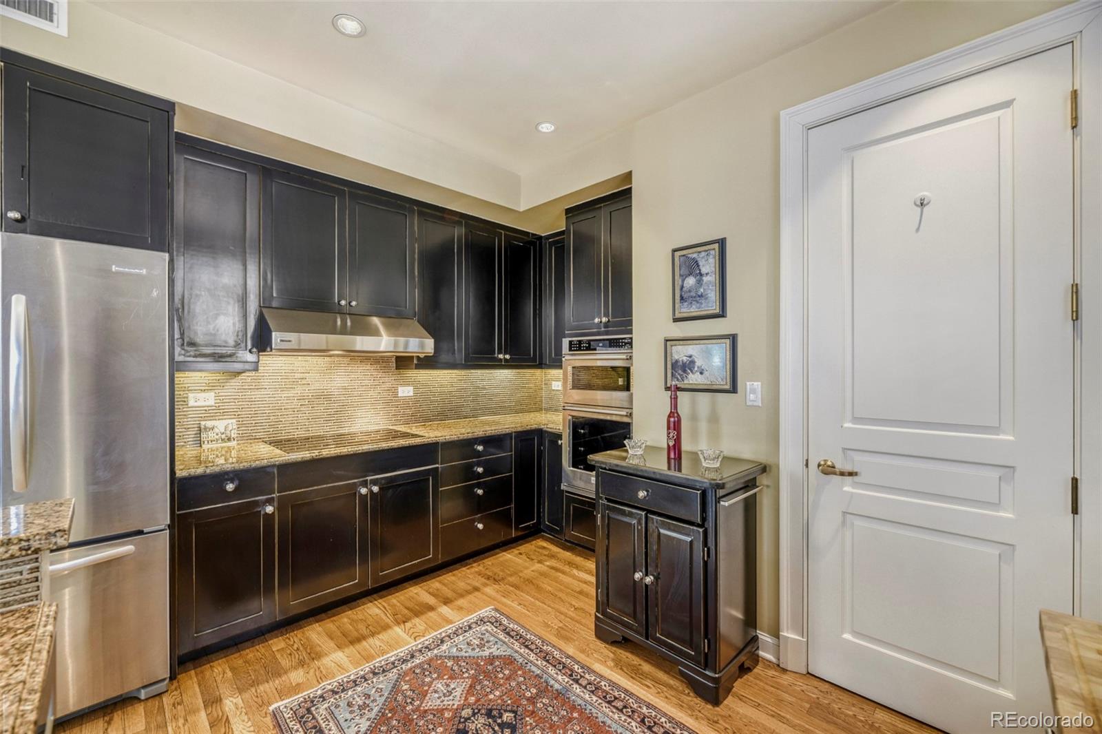 2400 E Cherry Creek South Drive Unit: 203