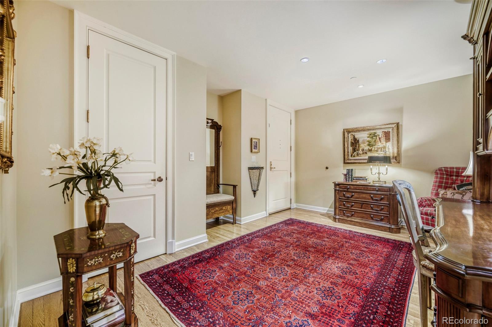 2400 E Cherry Creek South Drive Unit: 203