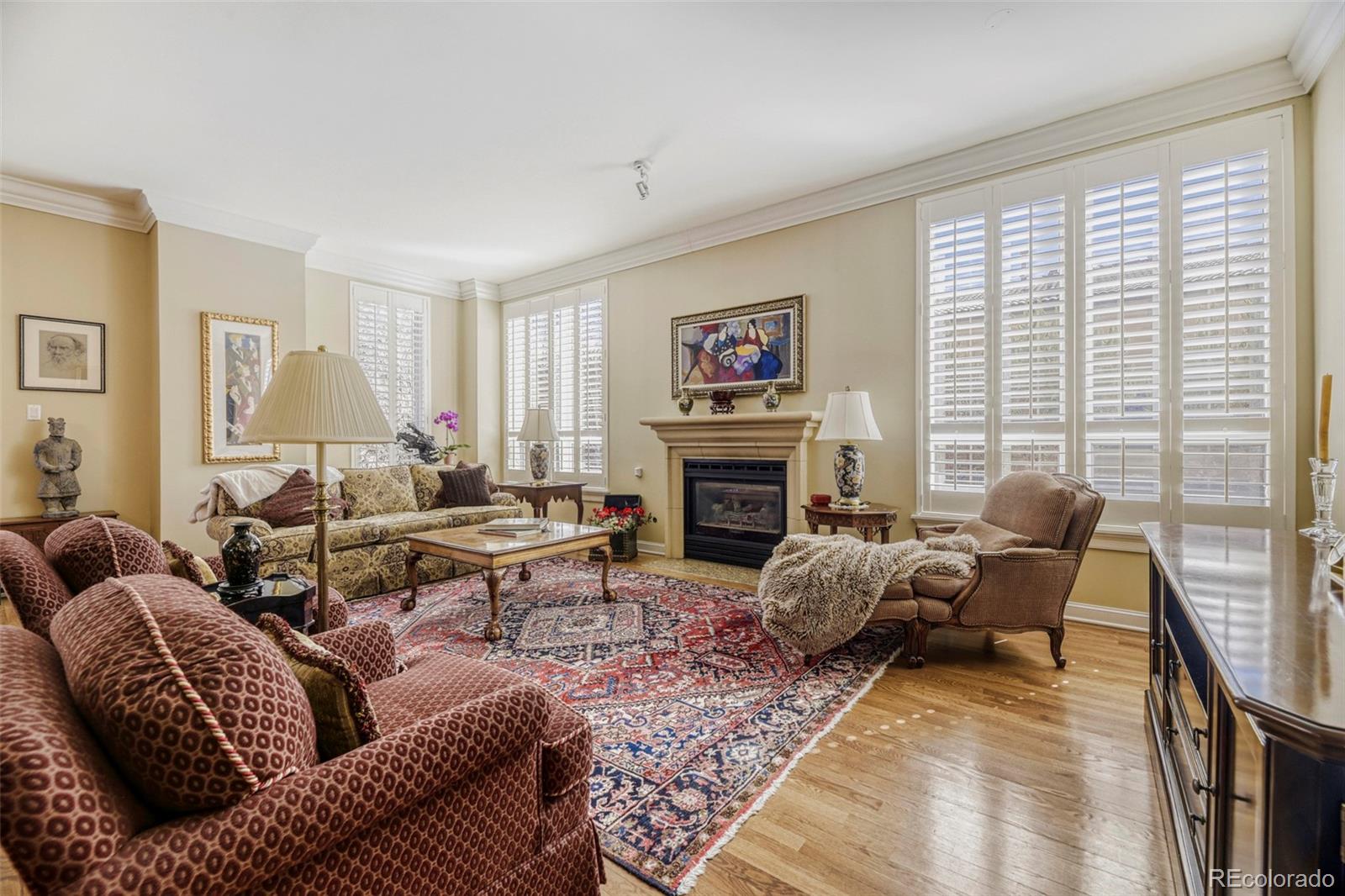 2400 E Cherry Creek South Drive Unit: 203