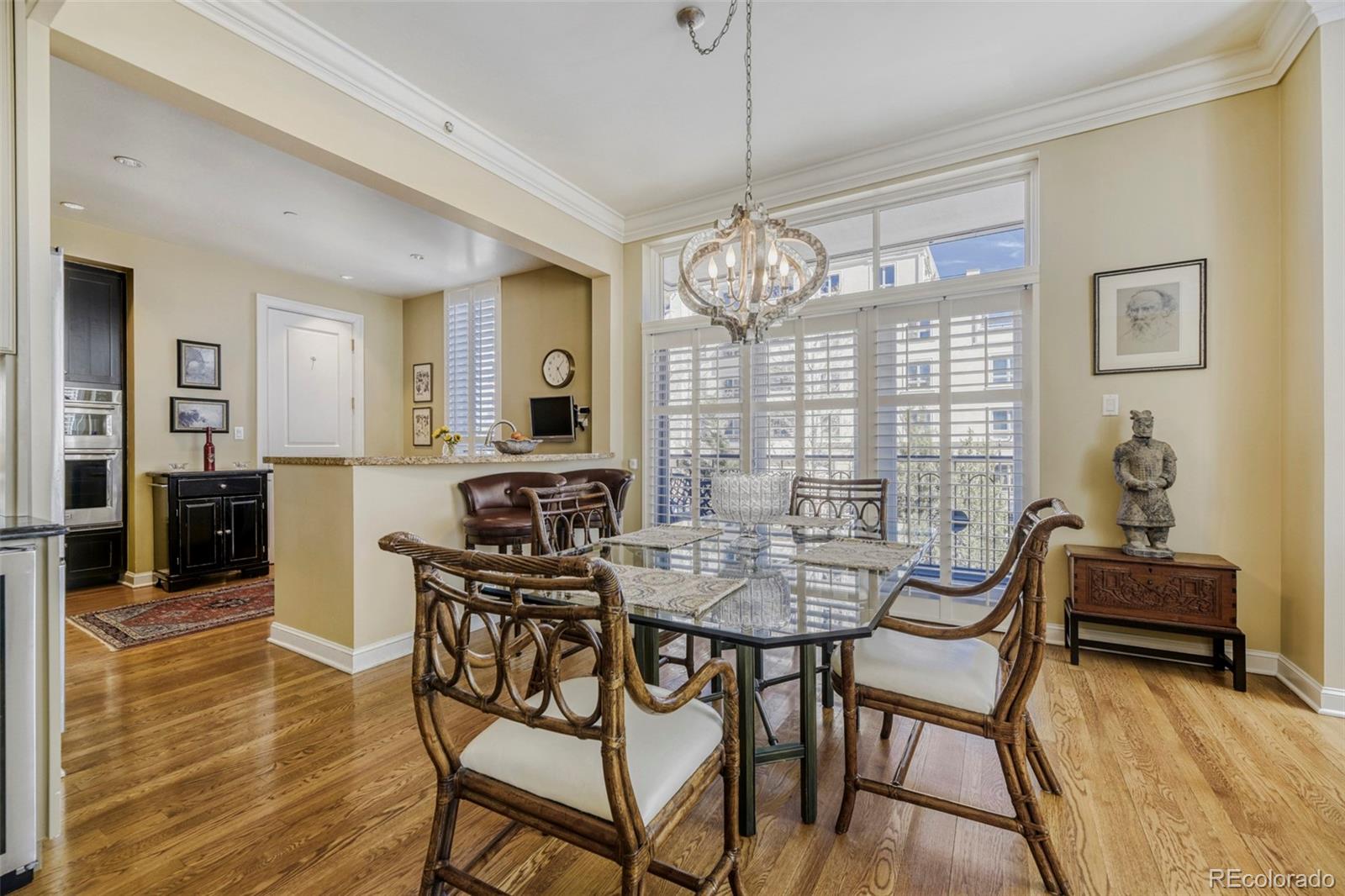 2400 E Cherry Creek South Drive Unit: 203