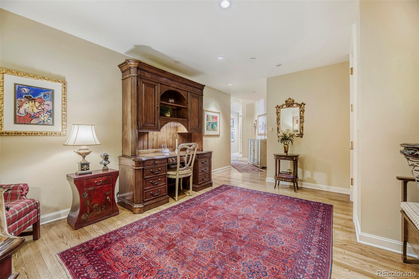 2400 E Cherry Creek South Drive Unit: 203