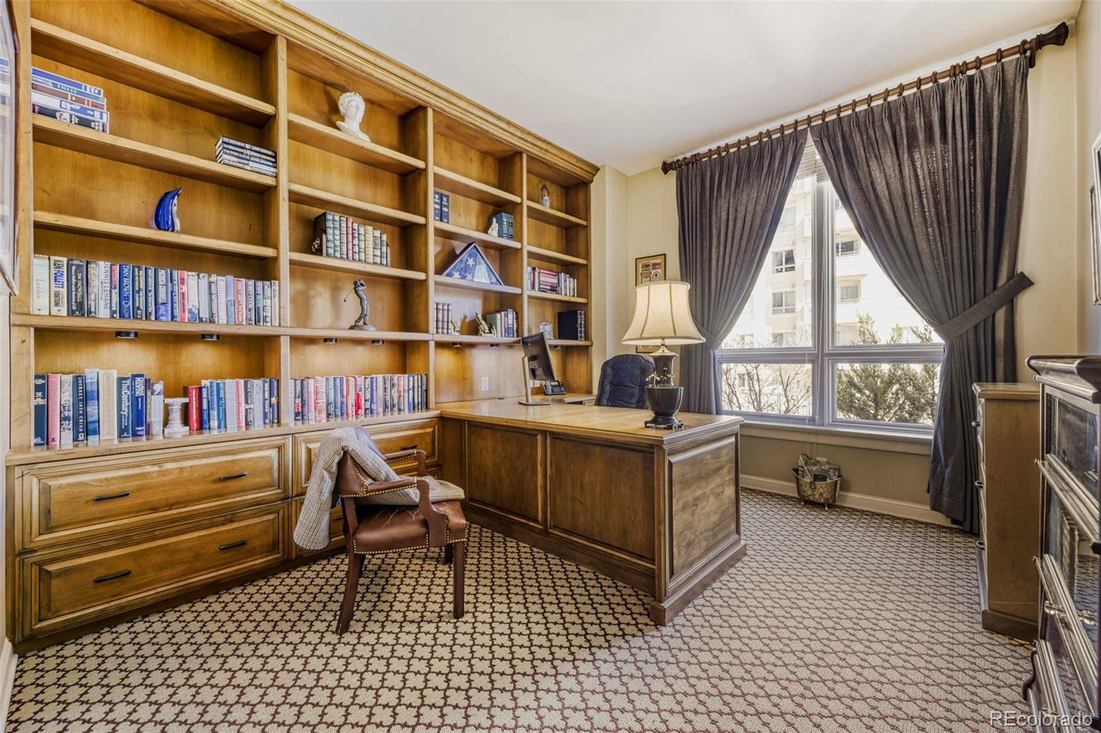 2400 E Cherry Creek South Drive Unit: 203