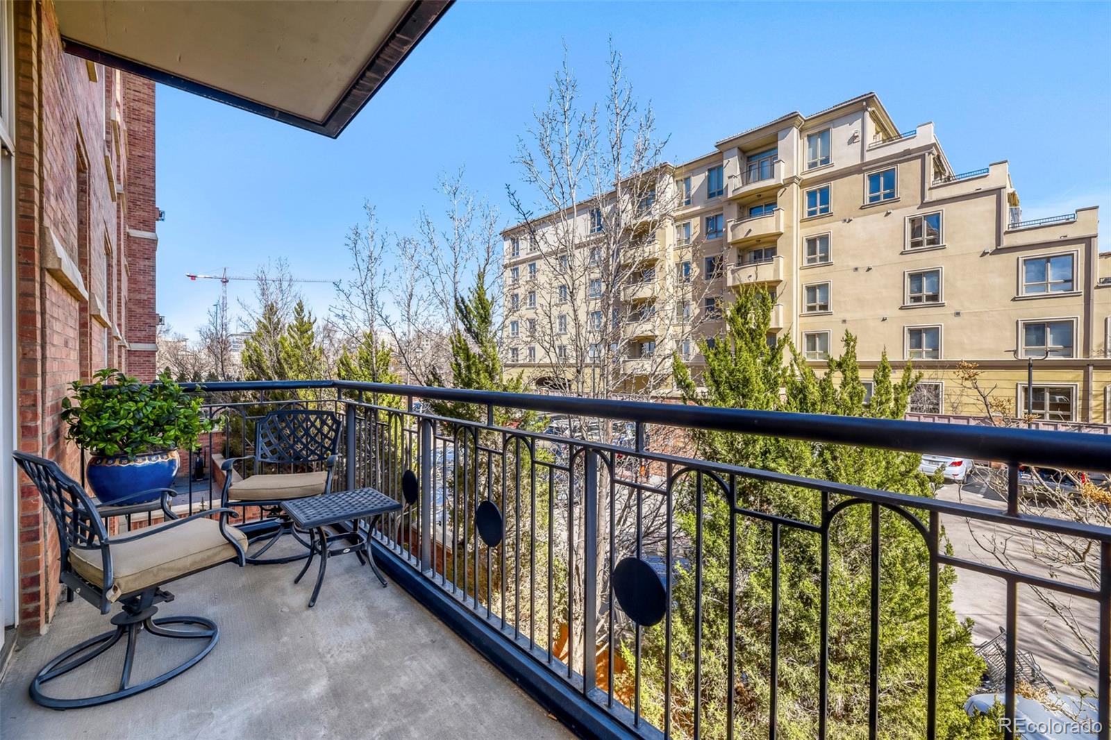 2400 E Cherry Creek South Drive Unit: 203