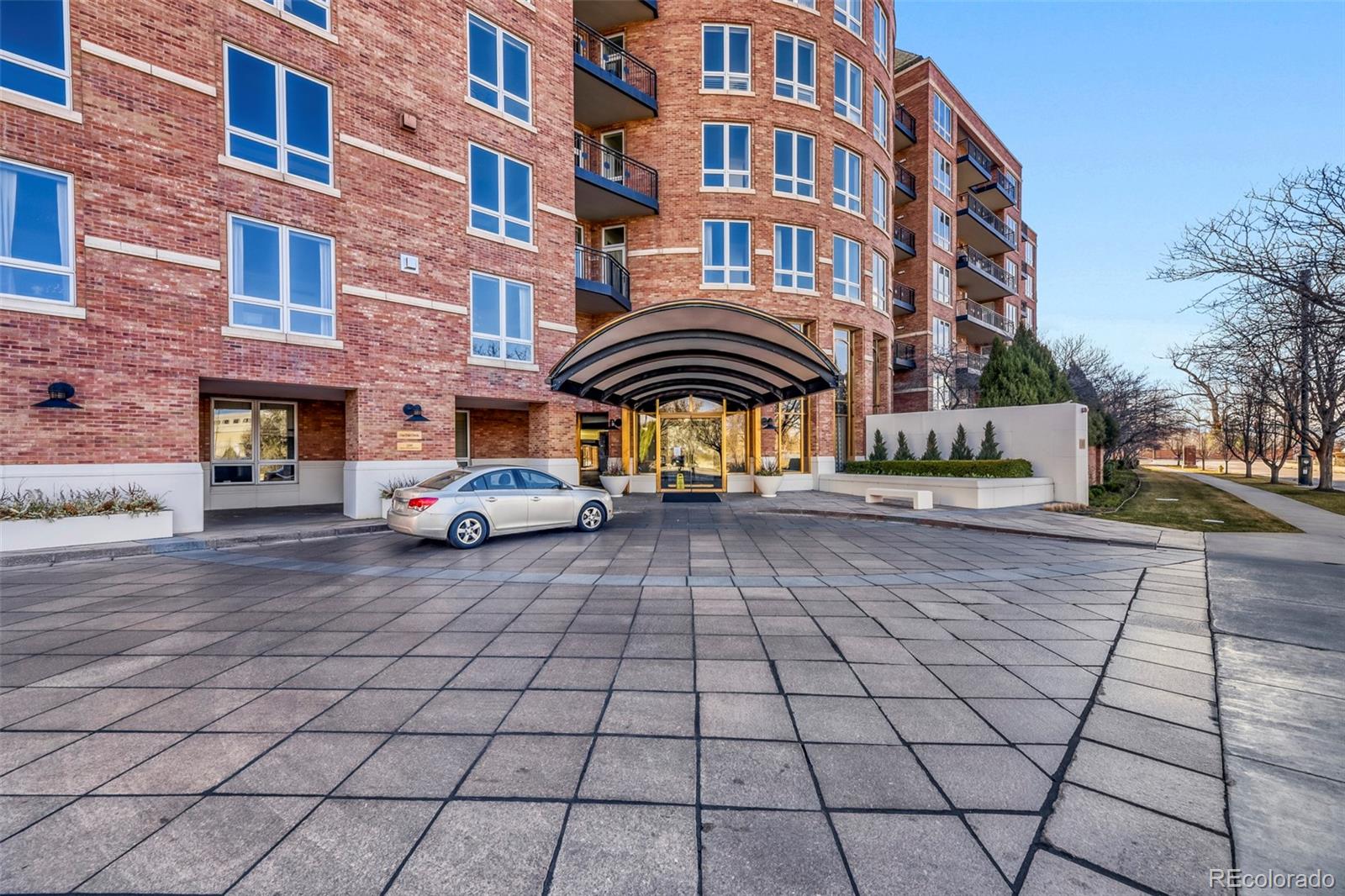 2400 E Cherry Creek South Drive Unit 203 Denver Co Us 80209 Rec4496129