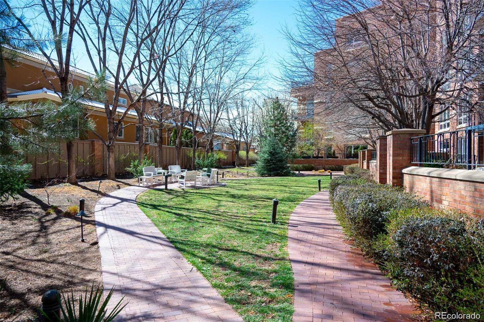 2400 E Cherry Creek South Drive Unit: 203