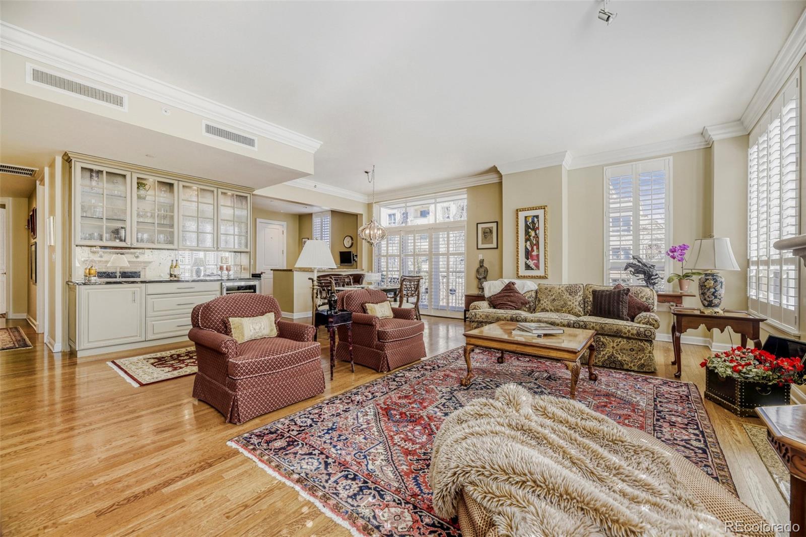 2400 E Cherry Creek South Drive Unit: 203