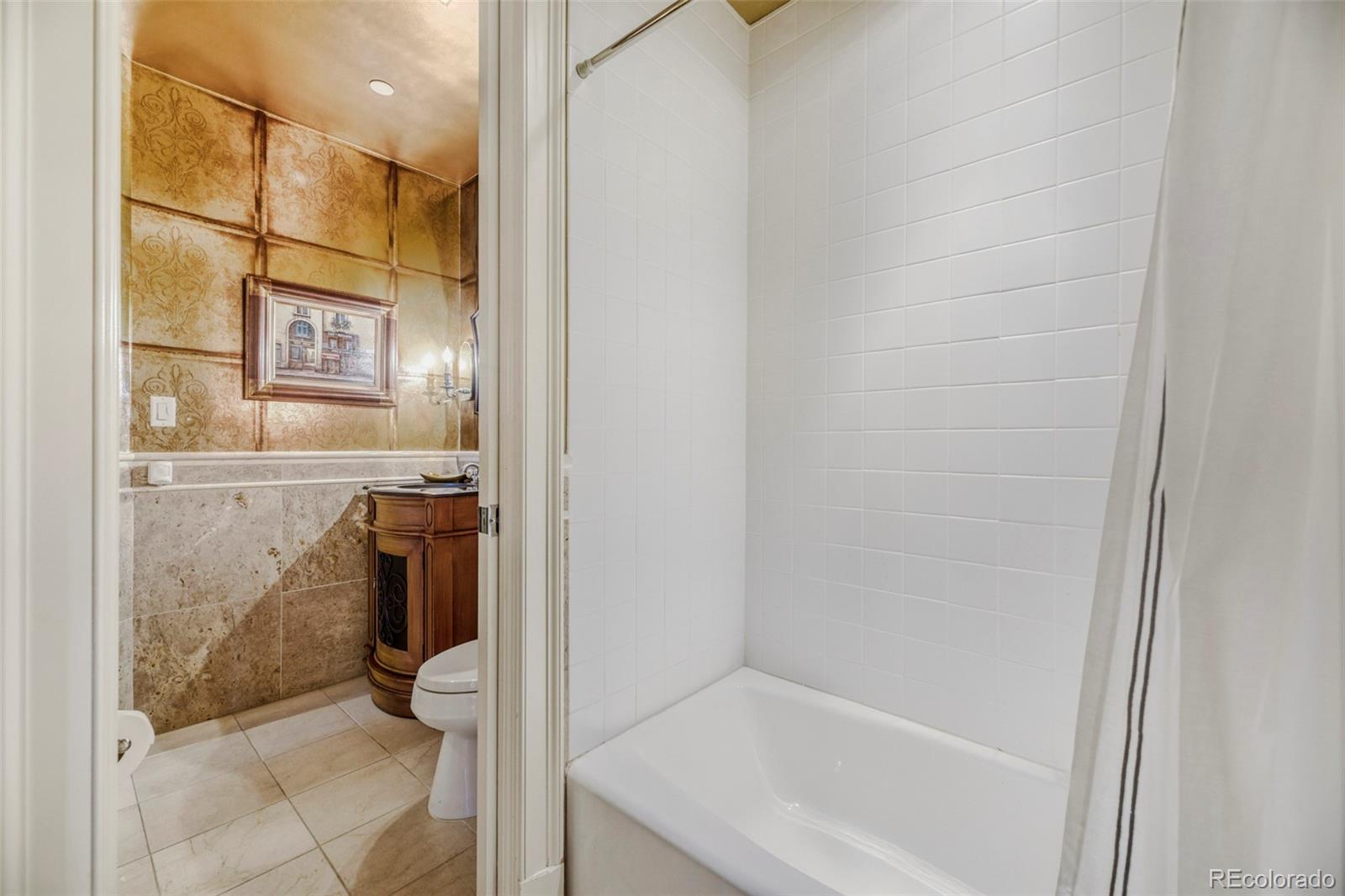 2400 E Cherry Creek South Drive Unit: 203