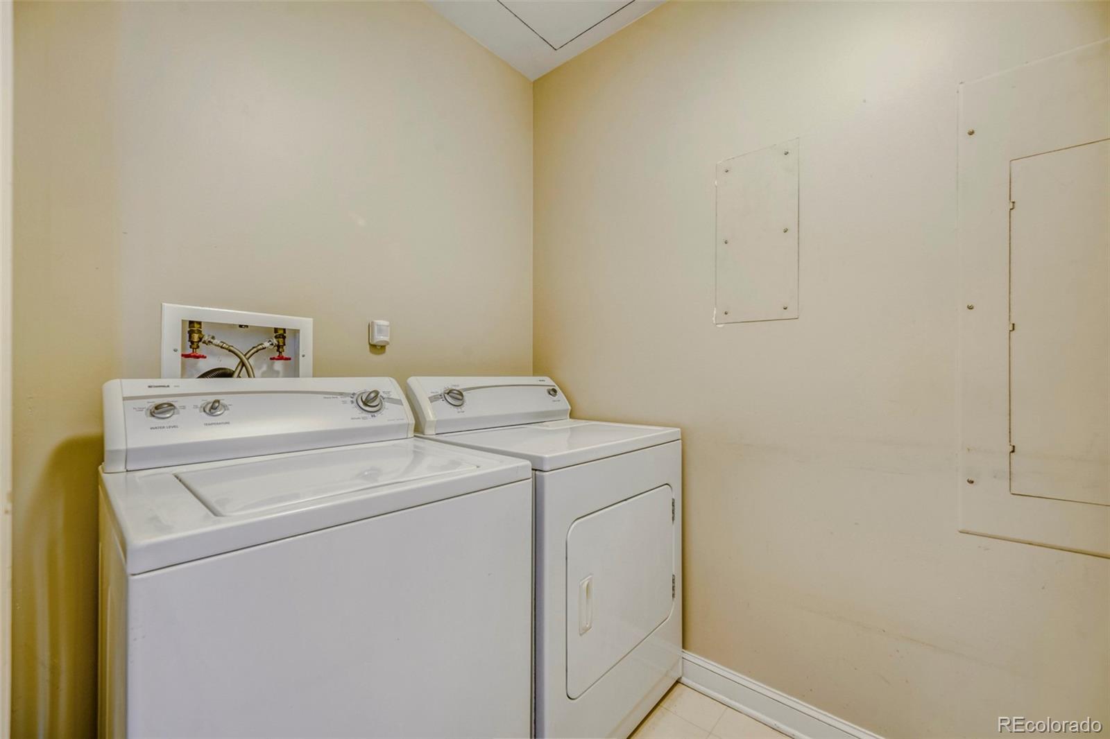 2400 E Cherry Creek South Drive Unit: 203