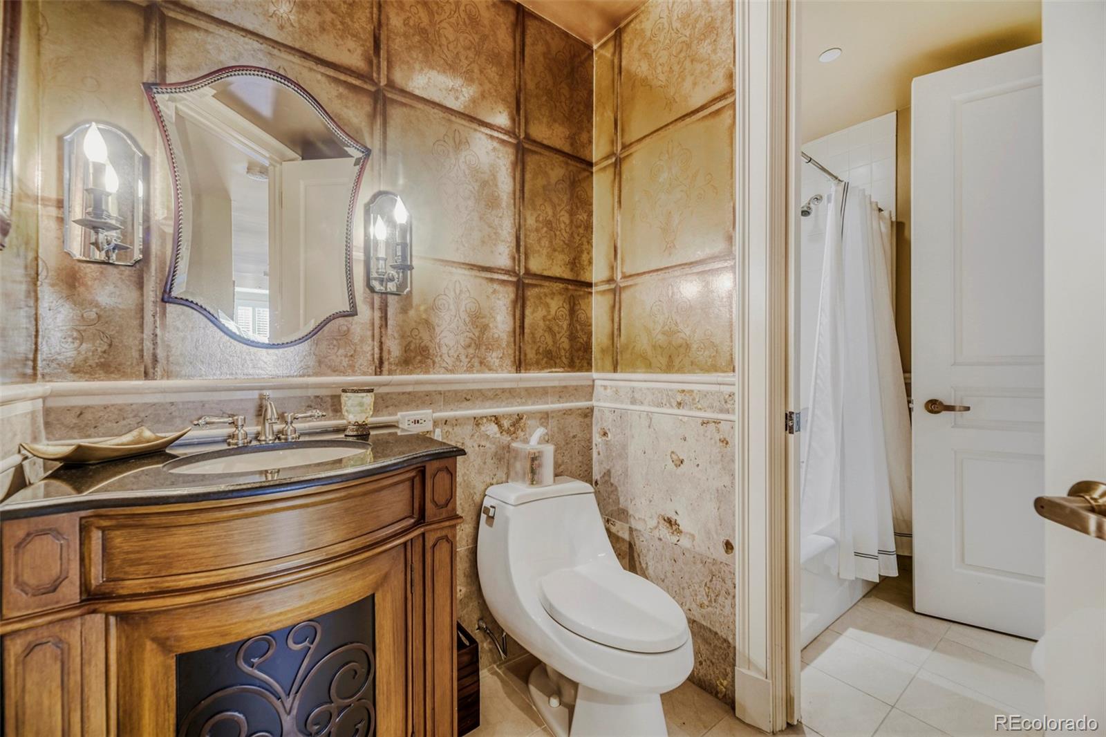 2400 E Cherry Creek South Drive Unit: 203