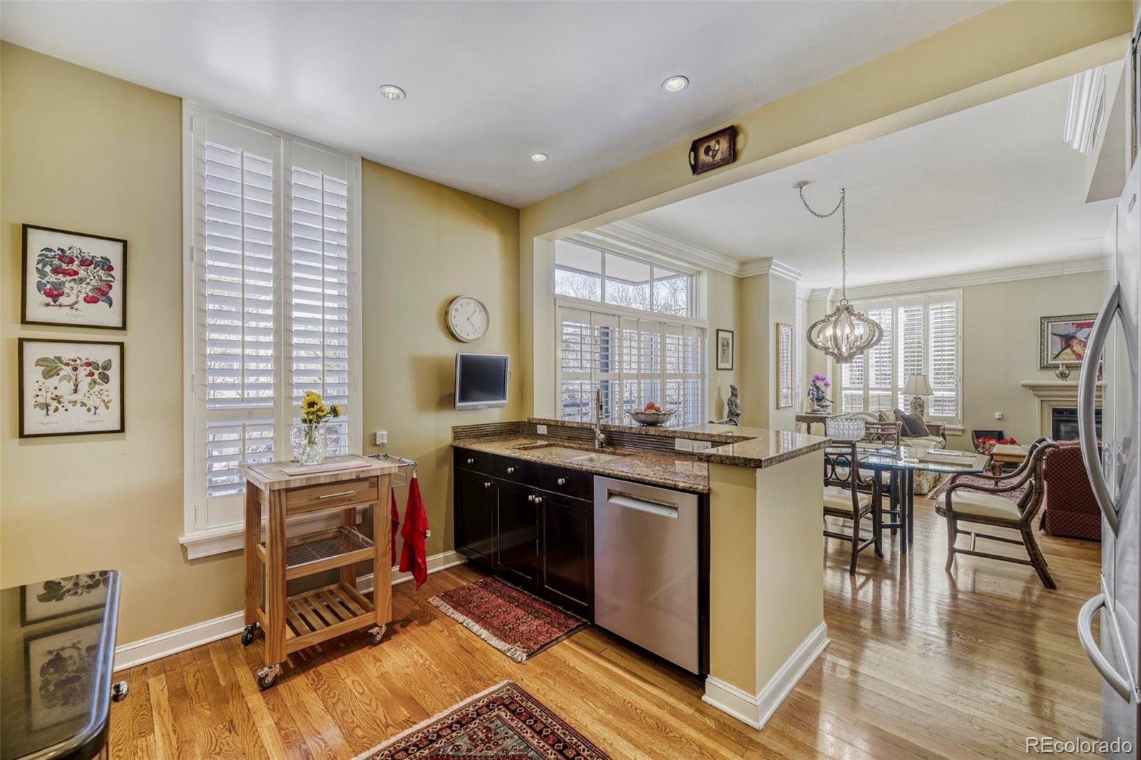 2400 E Cherry Creek South Drive Unit: 203